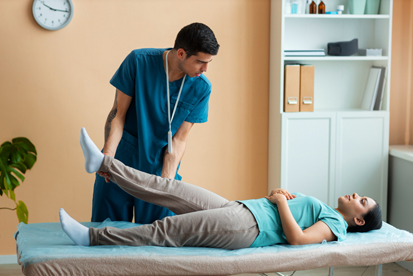 Physiotherapy Services
