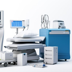 Medical Equipment Purchase