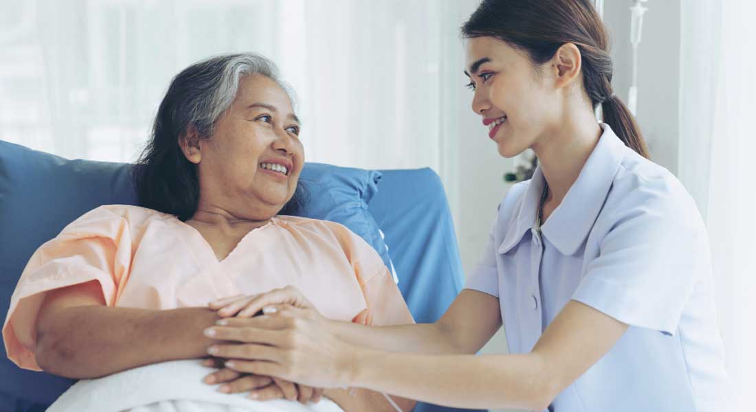 Gokul Home Healthcare in Vikas Puri, Delhi