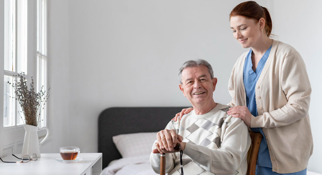 Gokul Home Healthcare in Paschim Vihar, Delhi