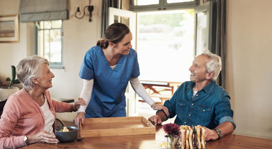 Gokul Home Healthcare in Sahnewal