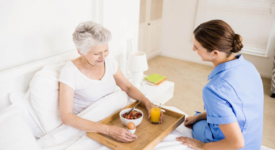 Gokul Home Healthcare in Khanpur, Delhi